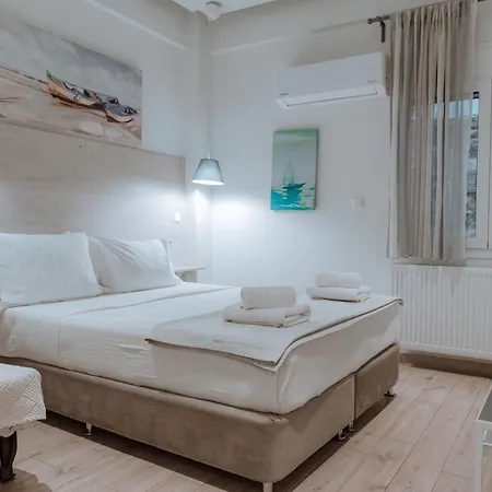 Apartment Acropolis Museum Stylish *